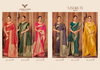 Vishruti Vol 2 By Zarkaashi Katan Silk Occasion Wear Sarees Wholesale Price In Surat